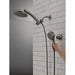 58600-KS-PR Bathroom/Bathroom Tub & Shower Faucets/Showerhead & Handshower Combos