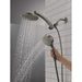 58600-KS-PR Bathroom/Bathroom Tub & Shower Faucets/Showerhead & Handshower Combos