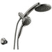 58600-KS-PR Bathroom/Bathroom Tub & Shower Faucets/Showerhead & Handshower Combos