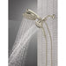 58600-PN-PR Bathroom/Bathroom Tub & Shower Faucets/Showerhead & Handshower Combos