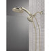 58600-PN-PR Bathroom/Bathroom Tub & Shower Faucets/Showerhead & Handshower Combos