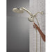 58600-PN-PR Bathroom/Bathroom Tub & Shower Faucets/Showerhead & Handshower Combos