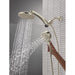 58600-PN-PR Bathroom/Bathroom Tub & Shower Faucets/Showerhead & Handshower Combos