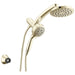 58600-PN-PR Bathroom/Bathroom Tub & Shower Faucets/Showerhead & Handshower Combos