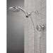 58600-PR Bathroom/Bathroom Tub & Shower Faucets/Showerhead & Handshower Combos