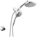 58600-PR Bathroom/Bathroom Tub & Shower Faucets/Showerhead & Handshower Combos