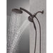 58600-RB Bathroom/Bathroom Tub & Shower Faucets/Showerhead & Handshower Combos