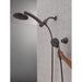 58600-RB Bathroom/Bathroom Tub & Shower Faucets/Showerhead & Handshower Combos