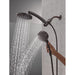 58600-RB Bathroom/Bathroom Tub & Shower Faucets/Showerhead & Handshower Combos