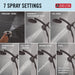58600-RB Bathroom/Bathroom Tub & Shower Faucets/Showerhead & Handshower Combos