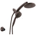 58600-RB Bathroom/Bathroom Tub & Shower Faucets/Showerhead & Handshower Combos