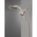 58600-SS-PR Bathroom/Bathroom Tub & Shower Faucets/Showerhead & Handshower Combos