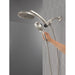 58600-SS-PR Bathroom/Bathroom Tub & Shower Faucets/Showerhead & Handshower Combos