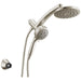 58600-SS-PR Bathroom/Bathroom Tub & Shower Faucets/Showerhead & Handshower Combos