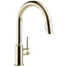 9159-PN-DST Kitchen/Kitchen Faucets/Pull Down Spray Faucets