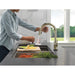 9159TL-PN-DST Kitchen/Kitchen Faucets/Pull Down Spray Faucets