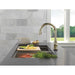 9159TLV-PN-DST Kitchen/Kitchen Faucets/Pull Down Spray Faucets