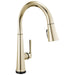 9182TL-PN-PR-DST Kitchen/Kitchen Faucets/Pull Down Spray Faucets