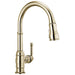 9190-PN-DST Kitchen/Kitchen Faucets/Pull Down Spray Faucets