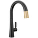 9191-GZ-PR-DST Kitchen/Kitchen Faucets/Pull Down Spray Faucets