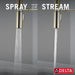9659TL-PN-DST Kitchen/Kitchen Faucets/Pull Down Spray Faucets