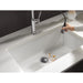 9684AR-PR-DST Kitchen/Kitchen Faucets/Pull Down Spray Faucets