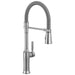 9684AR-PR-DST Kitchen/Kitchen Faucets/Pull Down Spray Faucets
