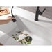 9684-BL-DST Kitchen/Kitchen Faucets/Pull Down Spray Faucets