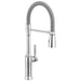 9684-PR-DST Kitchen/Kitchen Faucets/Pull Down Spray Faucets