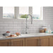 9684TLAR-PR-DST Kitchen/Kitchen Faucets/Pull Down Spray Faucets