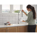 9684TLAR-PR-DST Kitchen/Kitchen Faucets/Pull Down Spray Faucets