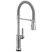 9684TLAR-PR-DST Kitchen/Kitchen Faucets/Pull Down Spray Faucets