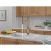 9684TLCZ-PR-DST Kitchen/Kitchen Faucets/Pull Down Spray Faucets