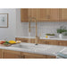 9684TLCZ-PR-DST Kitchen/Kitchen Faucets/Pull Down Spray Faucets