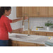 9684TLCZ-PR-DST Kitchen/Kitchen Faucets/Pull Down Spray Faucets