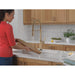 9684TLCZ-PR-DST Kitchen/Kitchen Faucets/Pull Down Spray Faucets