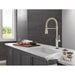 9684TLPN-PR-DST Kitchen/Kitchen Faucets/Pull Down Spray Faucets
