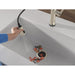 9684TLPN-PR-DST Kitchen/Kitchen Faucets/Pull Down Spray Faucets