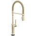 9684TLPN-PR-DST Kitchen/Kitchen Faucets/Pull Down Spray Faucets