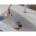 9684TLPR-DST Kitchen/Kitchen Faucets/Pull Down Spray Faucets