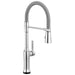 9684TLPR-DST Kitchen/Kitchen Faucets/Pull Down Spray Faucets