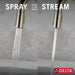 9959TL-PN-DST Kitchen/Kitchen Faucets/Bar & Prep Faucets