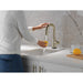 9959TL-PN-DST Kitchen/Kitchen Faucets/Bar & Prep Faucets