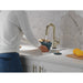 9959TL-PN-DST Kitchen/Kitchen Faucets/Bar & Prep Faucets
