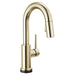 9959TL-PN-DST Kitchen/Kitchen Faucets/Bar & Prep Faucets