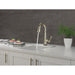 9982TL-PN-PR-DST Kitchen/Kitchen Faucets/Bar & Prep Faucets