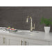 9982TL-PN-PR-DST Kitchen/Kitchen Faucets/Bar & Prep Faucets