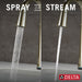9982TL-PN-PR-DST Kitchen/Kitchen Faucets/Bar & Prep Faucets