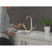 9982TL-PN-PR-DST Kitchen/Kitchen Faucets/Bar & Prep Faucets