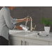 9982TL-PN-PR-DST Kitchen/Kitchen Faucets/Bar & Prep Faucets